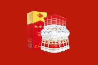 吴忠市利通回收剑南春