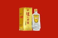吴忠市利通回收泸州老窖