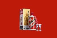 吴忠市利通回收飞天茅台酒