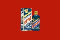 吴忠市利通回收五星茅台酒