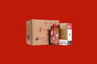 吴忠市利通回收名酒